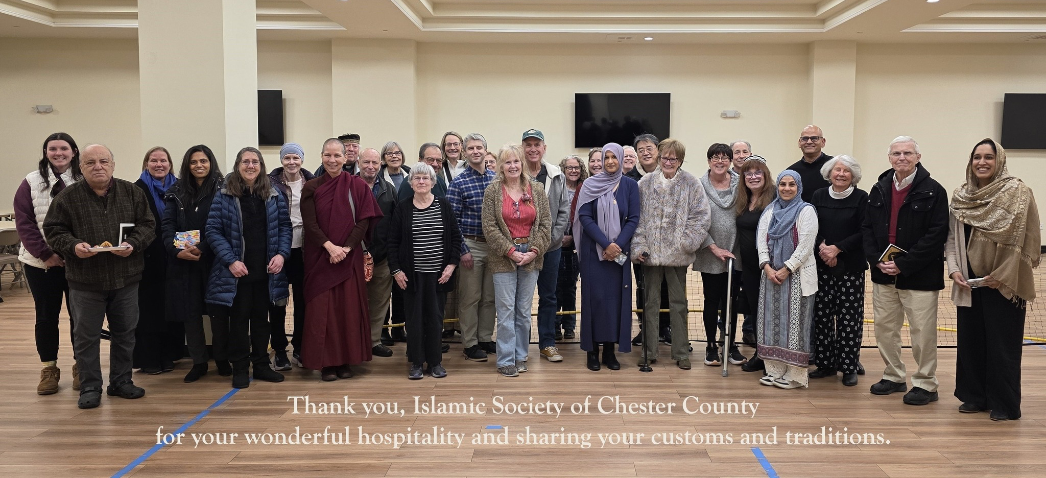 Interfaith Group